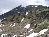 11 A Sinistra Pizzo Groppera visto dal Passo Angeloga